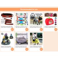 Juguetes de Peluche para Mascotas Diversión de Squeaker para Perros y Gatos - details 0
