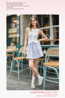 Nuevos zapatos blancos transpirables de suela gruesa que aumentan los zapatos de muffin zapatos casuales de moda zapatos versátiles de las mujeres - details 9