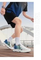 Zapatillas de deporte de ocio versátiles para hombre, zapatos deportivos ligeros y cómodos para caminar, zapatos cómodos y ligeros de alta calidad para caminar - details 17