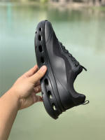 Nueva malla transpirable zapatos deportivos de los hombres de la plataforma ligera zapatos casuales versátiles para correr al aire libre zapatos de los hombres de garantía de calidad de un año - details 17