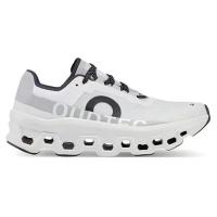 Zapatos para correr de diseñador para hombres y mujeres Zapatillas de deporte Todo Negro Blanco Perla Glaciar Rosa Transpirable Zapatos de tenis ligeros para deportes al aire libre Eur36-45 - details 0