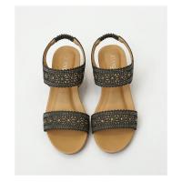 Sandalias De Mujer Vintage Bohemio Cuñas Zapatos De Mujer Casual Sandalias De Tacón Para Vacaciones Estilo Callejero Zapatos De Mujer De Verano - details 26