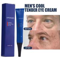 Gel de Levantamiento de Peptidos para Ojos Crema Hidratante para Hombres Elimina Ojeras y Bolsas - details 7