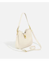 Bolso tote de gran capacidad para mujer, nuevo, de alta gama, para viajes diarios, bolso de hombro de moda, bolso de color sólido, tendencia. - details 17