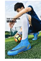 Zapatos de Fútbol de Coche de Alta Calidad Entrenamiento Cómodo al Aire Libre - details 23