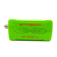 Receptor de Satén Digital GTMEDIA V8 con Medidor BT03 para Android e IOS Receptor de Señal BT Sat Signal de Videos y Televisiones Hecho en China - details 7