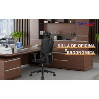 Silla Oficina Ergonómica