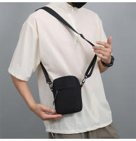 Bolso Bandolera para Hombre with Diseño Urbano, Amplio y Versáril, Perfecto para Viajes y Uso Diario,Bolsos para Hombre - details 6