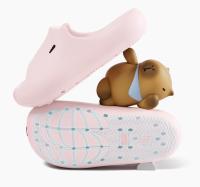 Zapatillas de Verano Kapibara Altura Aumentable, Grueso Fondo, Interiores de Casa Comodos para Hombres y Mujeres - details 6