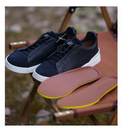 Zapatillas de Cuero de Vaca para Hombres Versión Transpirable Coreana Calidad Asegurada - details 13