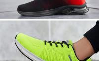 Zapatillas Deportivas para Correr Grande Comodidad en Talla 49-54 Estilo y Fitness para Hombres - details 32