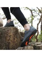 Zapatos de Senderismo de Malla para Hombres Tamaño Grande Antideslizantes Transpirables - details 2