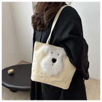 Mochila De Viaje de gran capacidad, bolso de hombro multifuncional de ocio, mochila de viaje ligera, novedad de 2024 - details 11
