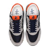 Zapatos casuales Zapatillas de ante de nicho - details 10