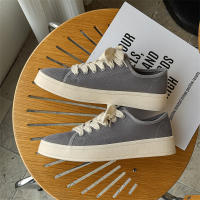 Zapatos de lona para hombre, básicos, versátiles, negros, modernos, casuales, transpirables, delgados, retro, deportivos - details 38