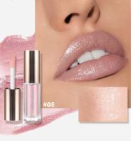 Juego de esmalte de labios natural antiadherente de larga duración, juego de barra de labios mate aterciopelada que no se desvanece - details 17
