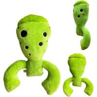 Figura de monstruo malvado de peluche para niños, regalo para fanáticos, peluche malvado - details 5