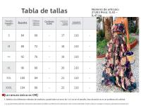 2025 Moda de Mujer Ligera Conjunto de Vestido de Playa de Estilo Resort Top y Falda de Pastel - details 0