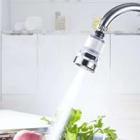 Instalación purificador de agua filtro de cocina eliminación de clorofluoruro grifo de fregadero de mano comercial - details 3