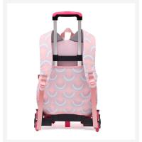 Mochila extraíble de gran tamaño para Estudiantes de escuela primaria - details 14