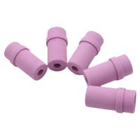Boquilla de chorro de arena de cerámica, sifón de aire, herramientas de chorro de arena, piezas de chorro de arena, boquilla de cerámica (6mm), 20 unidades - details 4