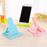 Soporte de Teléfono Cocina Portátil Mini Soporte Ajustable para Cocinar sin Manos - details 0
