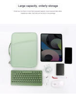 Funda a prueba de golpes para iPad, funda a prueba de golpes para Air 5/4, MiPad 5 Pro 11 12,4, Macbook Matepad 12,6, 10. ª generación Pro 12 9 - details 4