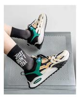 Zapatos De Hombre, zapatillas informales, antideslizantes, transpirables, para correr, Tenis De malla, baloncesto al aire libre, deportes, Tenis, Zapatos De Hombre - details 26