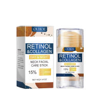 Crema para el cuello firme, 45G, antiarrugas, se desvanecen, líneas finas, reparan daños en la piel, hidratante, forma nutritiva, belleza para el cuello - details 17
