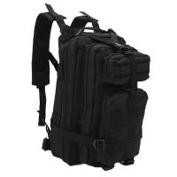 Mochila, 40x30x5 cm, Capacidad de 20L o Más, Bolsa de Viaje Impermeable Plegable, 100% Tela Oxford Impermeable, Color Caqui, 1 Pieza - details 28