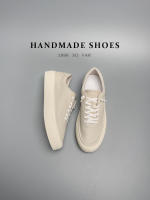 Zapatos casuales de piel de vaca de primera capa deportivos cómodos y transpirables de cuero hechos a mano - details 2