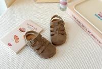 Nuevas Sandalias para Niños y Niñas Estilo Coreano, Suave, Antideslizante, Versátil, Elegante - details 17