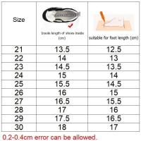 Zapatillas deportivas de malla transpirable para niño y niña, zapatos informales para correr, antideslizantes, a la moda, para Primavera, 2024 - details 0