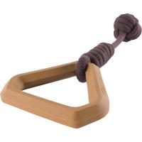 Carhartt Herramientas de Entrenamiento para Mascotas, Herramientas de Entrenamiento Resistentes para Tirar y Buscar, Tirador de Perro con mango de Mono - details 1