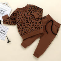 Ropa de bebé niña Traje de niño - details 12