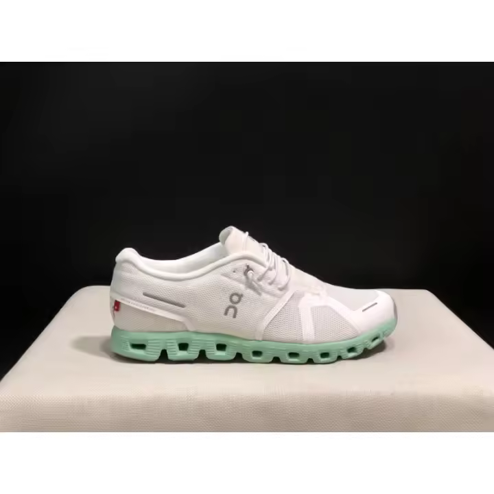 Zapatos deportivos casuales de tacón transpirables para portátil, zapatos deportivos de rebote para correr - 1
