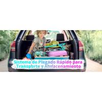 Patinete de 2 Ruedas