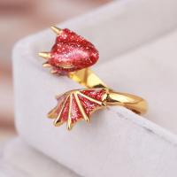 Anillos de Vintage para hombres, Anillo masculino de Gladiador, Faraón Egipcio, accesorios de joyería gótica para fiesta de Hip Hop - details 16