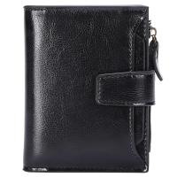Cartera pequeña para Mujer, tarjeta Bloqueo RFID, Billetera de Cuero, regalos originales para mujer - details 19