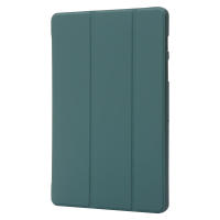 Funda de cuero PU para Xiaomi Pad 6, cubierta trasera de silicona suave, 11 pulgadas, Triple, 2023 - details 4