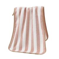 Toallas de Ducha de Terciopelo de Coral Suaves y Fuertes Absorción de Agua Uso en Baño y Dormitorio - details 19
