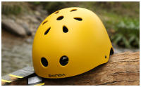 Casco Profesional Xinda Protección Seguridad al Aire Libre Camping y Senderismo Equipamiento Protector para Niños - details 5