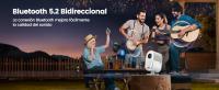 Proyector【Self-Developed OS/Audio Dolby】30000 lúmenes Full HD 1080P Proyector , iWIMIUS WiFi6 y Doble canal Bluetooth Proyector, altavoces de 20 W, proyector de películas para cine en casa, Auto Focus/Keystone, para TV Stick/teléfono/Android - details 9