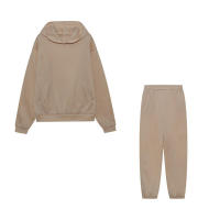 Suéter grueso de manga larga para mujer, moda casual de dos piezas, otoño e invierno - details 17