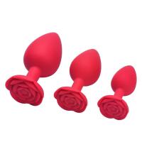 Masajeador de próstata de silicona suave para adultos, productos Gay, tapón Anal, Mini vibrador erótico tipo bala, Juguetes sexuales para mujeres y hombres - details 4