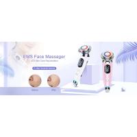 Cepillo Facial eléctrico 4 en 1, masaje, lavado, limpieza Facial giratoria, eliminación impermeable, exfoliante de poros y espinillas - details 21