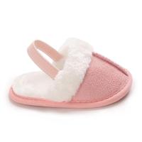 Zapatos de bebé de 0 a 18M, bonitos zapatillas mullidas de interior para bebés, zapatos para niños y niñas, sandalias, primer andador - details 6