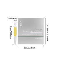 Suero de emergencia de un solo uso, suero Facial hidratante e iluminador, 1,2 ml/30 Uds. - details 14