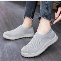 Zapatillas de Moda para Mujer Comodidad en Plataforma Talla Grande Zapatos Vulcanizados - details 6