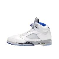 Baloncesto blanco transpirable zapatillas planas para caminar zapatillas casuales zapatillas para correr mujeres al aire libre 4s diseñador hombres zapatos deportivos - details 0